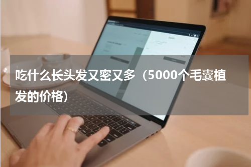 吃什么长头发又密又多（5000个毛囊植发的价格）