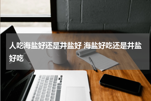 人吃海盐好还是井盐好 海盐好吃还是井盐好吃