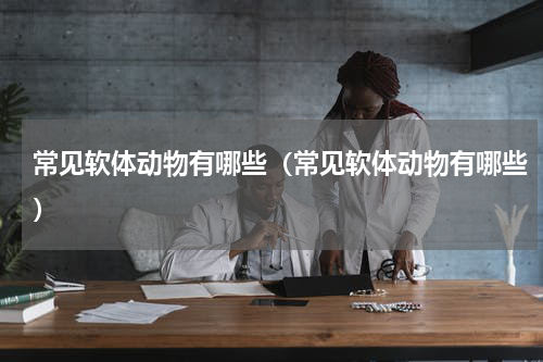 常见软体动物有哪些（常见软体动物有哪些）