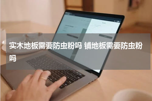实木地板需要防虫粉吗 铺地板需要防虫粉吗