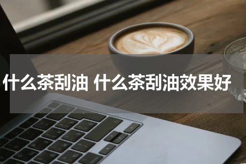 什么茶刮油 什么茶刮油效果好