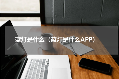 蓝灯是什么（蓝灯是什么APP）