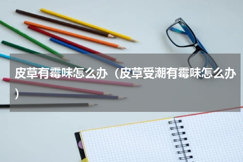 皮草有霉味怎么办（皮草受潮有霉味怎么办）