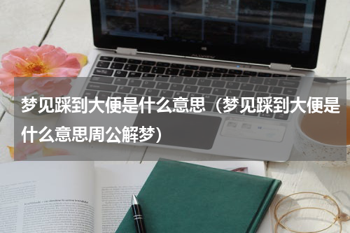 梦见踩到大便是什么意思（梦见踩到大便是什么意思周公解梦）