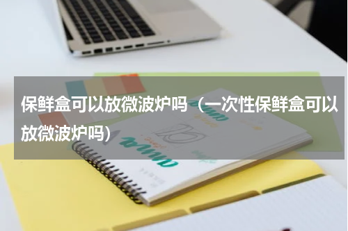 保鲜盒可以放微波炉吗（一次性保鲜盒可以放微波炉吗）