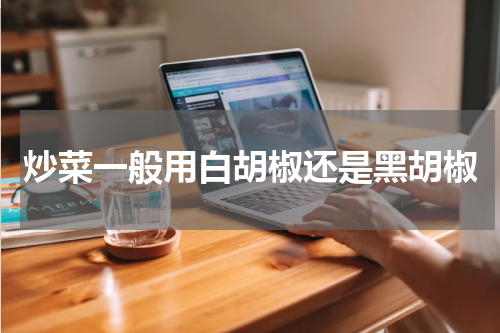 炒菜一般用白胡椒还是黑胡椒