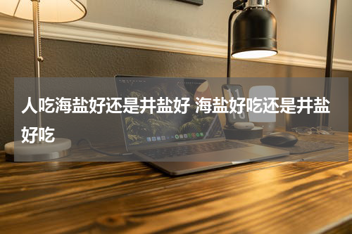 人吃海盐好还是井盐好 海盐好吃还是井盐好吃