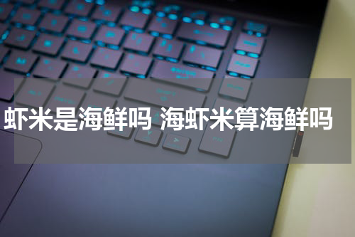 虾米是海鲜吗 海虾米算海鲜吗