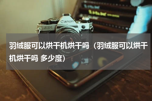 羽绒服可以烘干机烘干吗（羽绒服可以烘干机烘干吗 多少度）