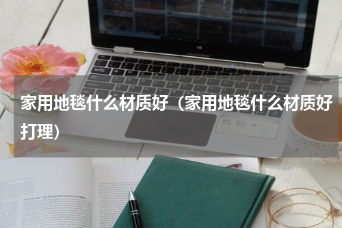 家用地毯什么材质好（家用地毯什么材质好打理）
