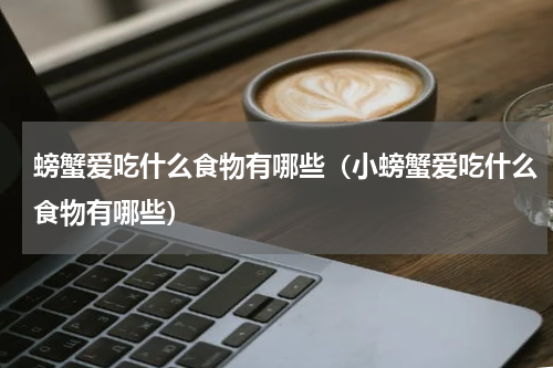 螃蟹爱吃什么食物有哪些（小螃蟹爱吃什么食物有哪些）