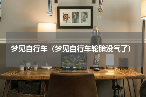 梦见自行车（梦见自行车轮胎没气了）