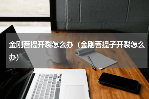 金刚菩提开裂怎么办（金刚菩提子开裂怎么办）