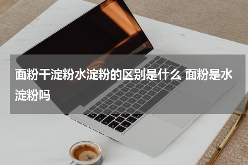 面粉干淀粉水淀粉的区别是什么 面粉是水淀粉吗