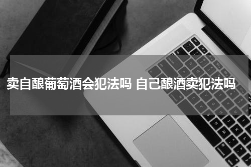 卖自酿葡萄酒会犯法吗 自己酿酒卖犯法吗