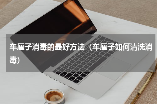 车厘子消毒的最好方法（车厘子如何清洗消毒）