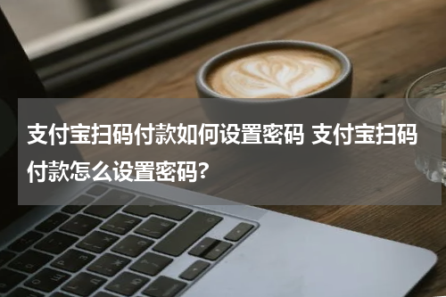 支付宝扫码付款如何设置密码 支付宝扫码付款怎么设置密码?