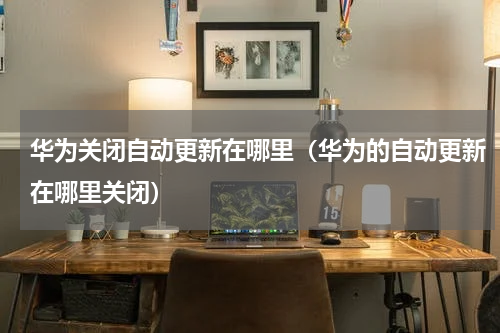 华为关闭自动更新在哪里（华为的自动更新在哪里关闭）