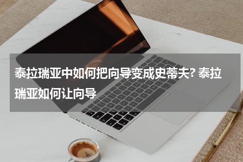 泰拉瑞亚中如何把向导变成史蒂夫? 泰拉瑞亚如何让向导