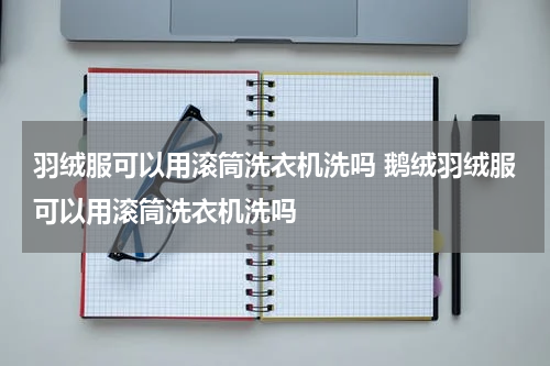 羽绒服可以用滚筒洗衣机洗吗 鹅绒羽绒服可以用滚筒洗衣机洗吗