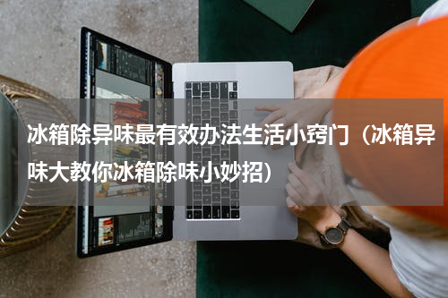 冰箱除异味最有效办法生活小窍门（冰箱异味大教你冰箱除味小妙招）