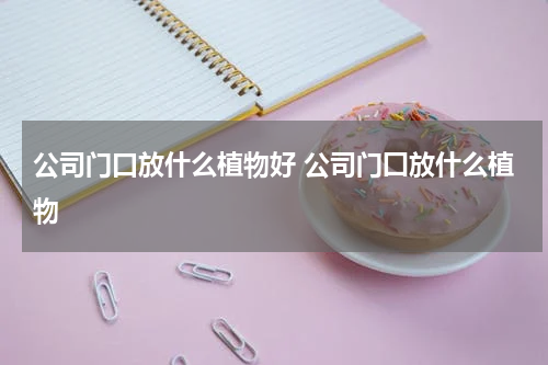 公司门口放什么植物好 公司门囗放什么植物