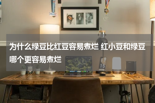 为什么绿豆比红豆容易煮烂 红小豆和绿豆哪个更容易煮烂