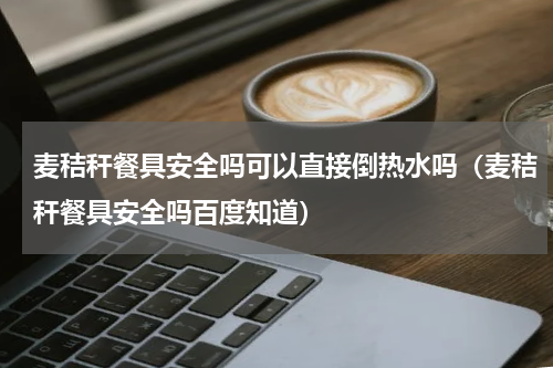 麦秸秆餐具安全吗可以直接倒热水吗（麦秸秆餐具安全吗百度知道）