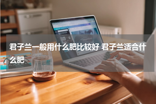 君子兰一般用什么肥比较好 君子兰适合什么肥