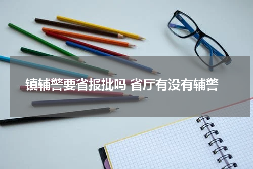 镇辅警要省报批吗 省厅有没有辅警