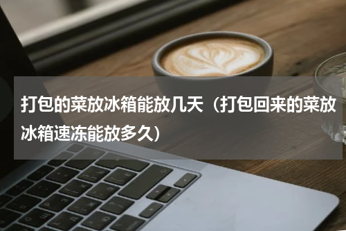 打包的菜放冰箱能放几天（打包回来的菜放冰箱速冻能放多久）