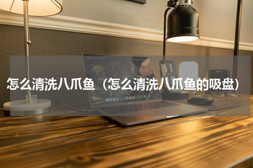 怎么清洗八爪鱼（怎么清洗八爪鱼的吸盘）