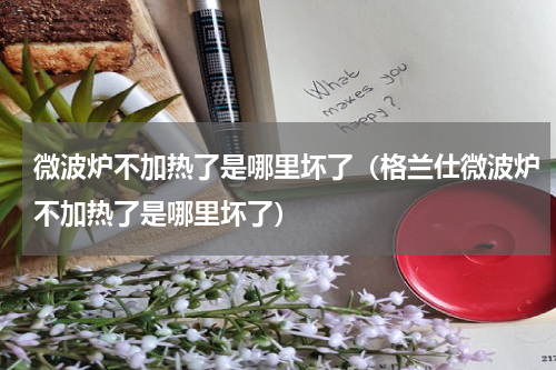 微波炉不加热了是哪里坏了（格兰仕微波炉不加热了是哪里坏了）