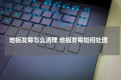 地板发霉怎么清理 地板发霉如何处理