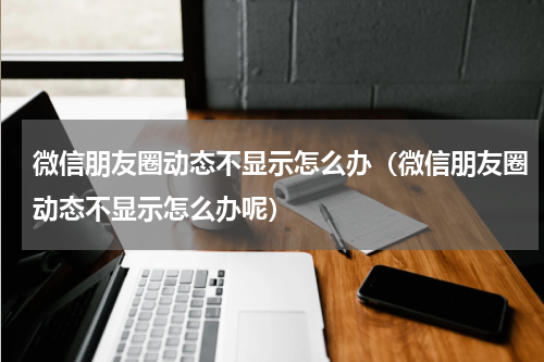 微信朋友圈动态不显示怎么办（微信朋友圈动态不显示怎么办呢）