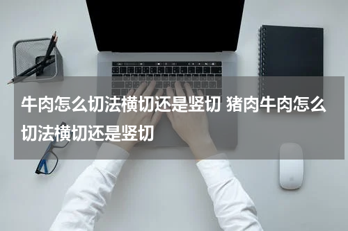 牛肉怎么切法横切还是竖切 猪肉牛肉怎么切法横切还是竖切