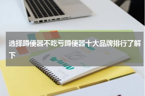 选择蹲便器不吃亏蹲便器十大品牌排行了解下