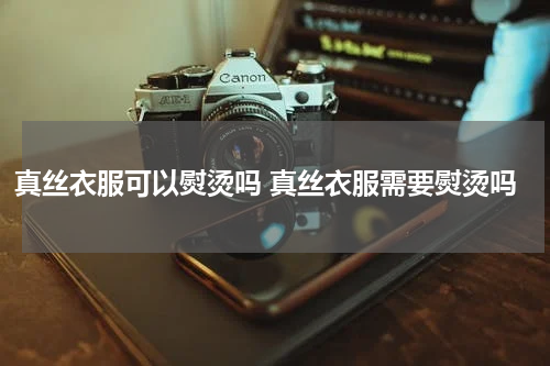 真丝衣服可以熨烫吗 真丝衣服需要熨烫吗