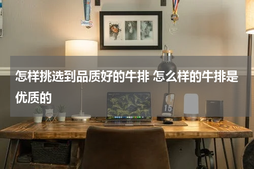 怎样挑选到品质好的牛排 怎么样的牛排是优质的