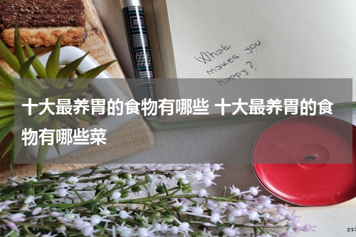 十大最养胃的食物有哪些 十大最养胃的食物有哪些菜