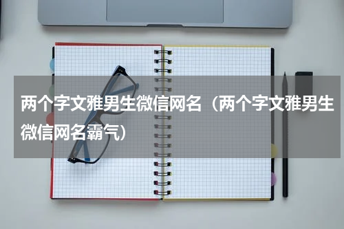 两个字文雅男生微信网名（两个字文雅男生微信网名霸气）