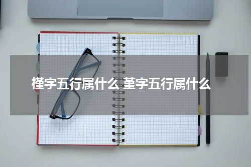 槿字五行属什么 堇字五行属什么