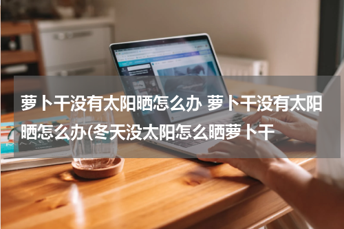 萝卜干没有太阳晒怎么办 萝卜干没有太阳晒怎么办(冬天没太阳怎么晒萝卜干