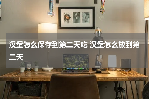 汉堡怎么保存到第二天吃 汉堡怎么放到第二天