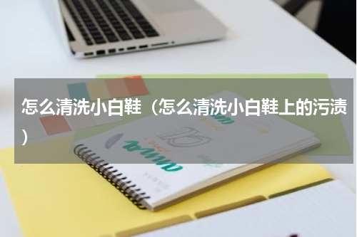 怎么清洗小白鞋（怎么清洗小白鞋上的污渍）