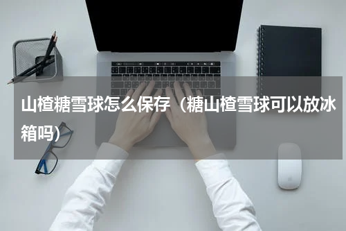 山楂糖雪球怎么保存（糖山楂雪球可以放冰箱吗）