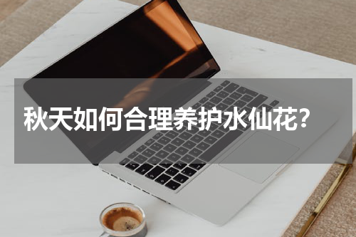  秋天如何合理养护水仙花？