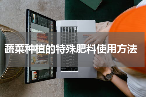  蔬菜种植的特殊肥料使用方法