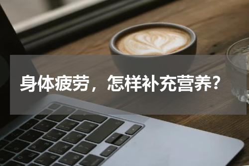身体疲劳，怎样补充营养？