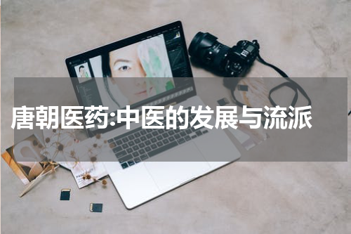  唐朝医药:中医的发展与流派